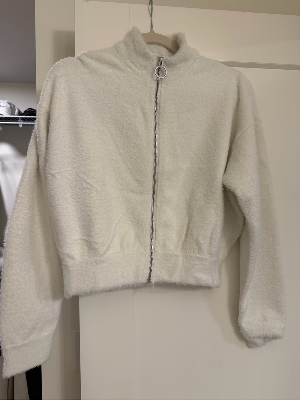 Gymshark Whitney Simmons Eyelash Knit - Picture 3 of 4